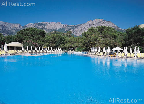 La Mer Hotel 11